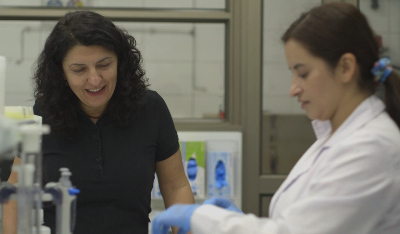 Linda Daniele destacó que las temáticas de agua, energía y alimento no se han estudiado de manera sistemática y en conjunto en las áreas urbanas del país, por lo que es importante trasladar este conocimiento a las y los tomadores de decisiones y la sociedad en su conjunto.