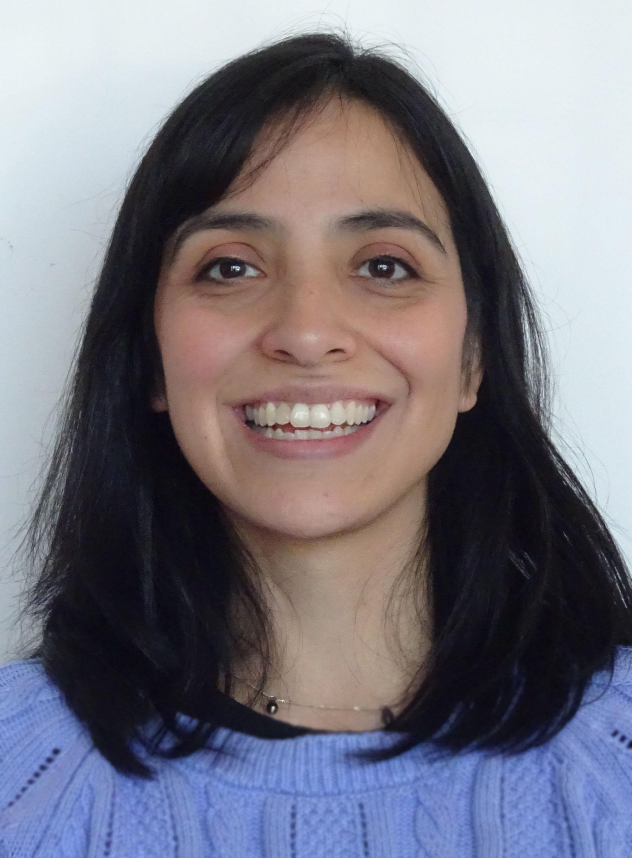 Lucía Guerra es la autora principal del estudio e investigadora del Centro de Investigaciones en Ciencias de la Tierra de Argentina. Entre 2019-2022, fue investigadora post-doctoral del DGL.