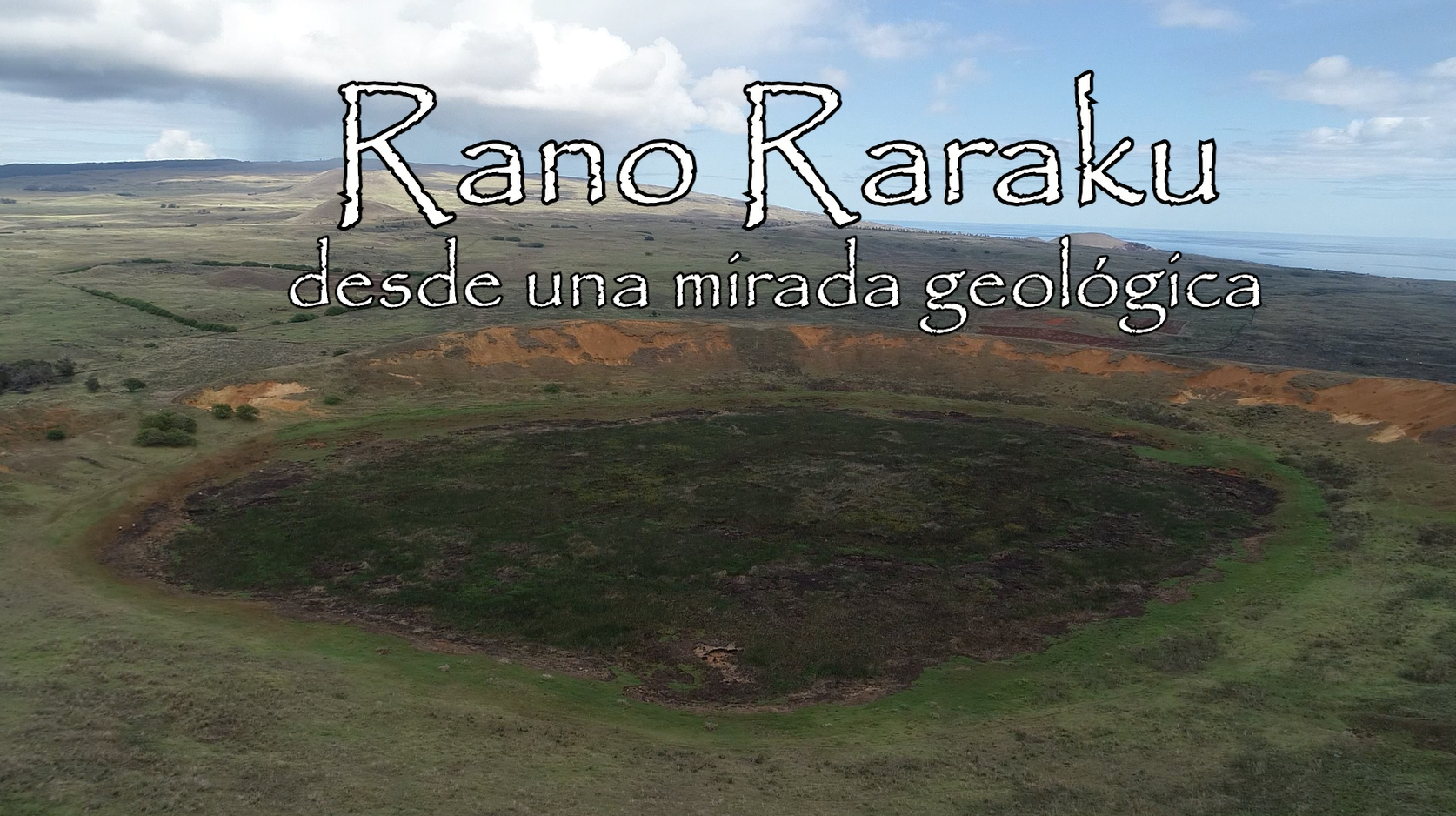 Rano Raraku