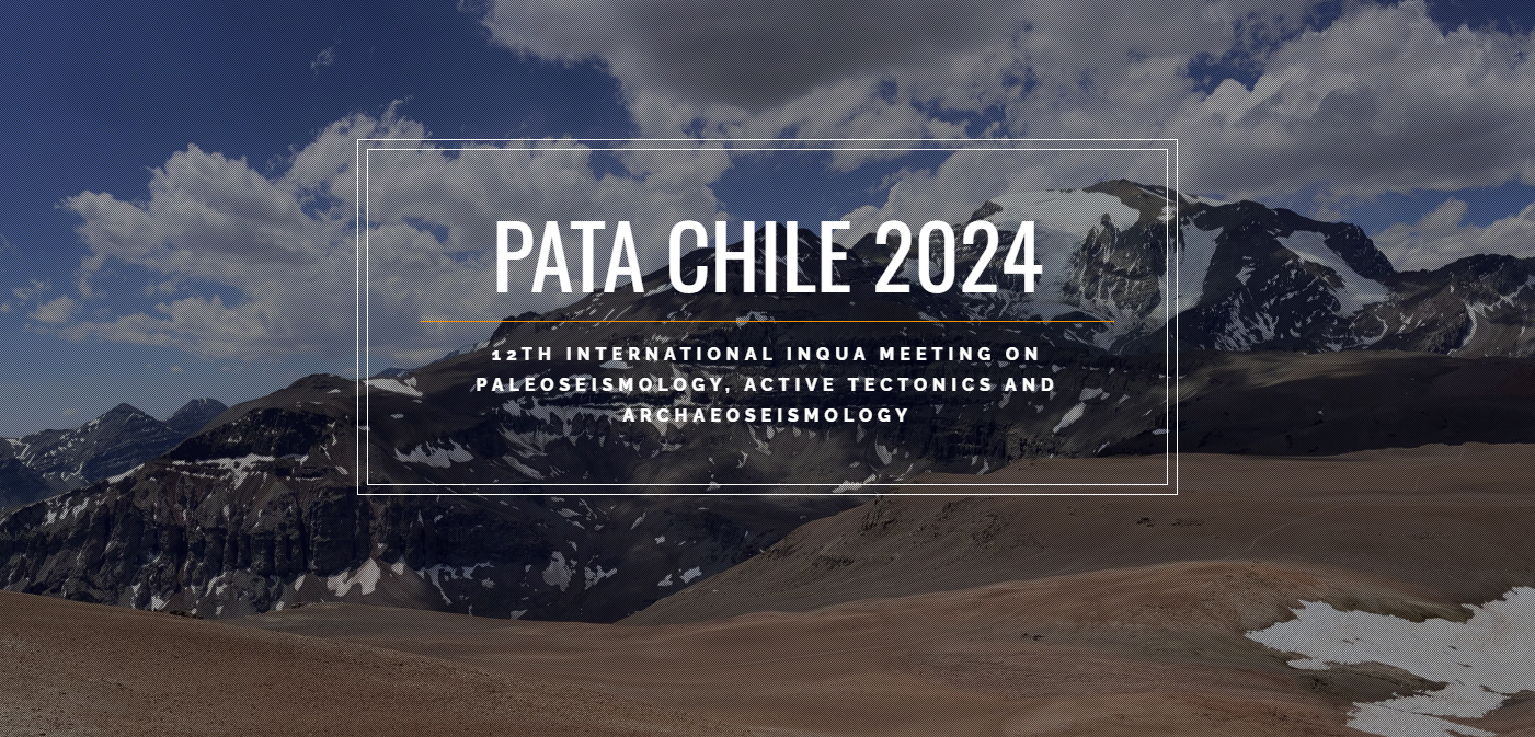 For the first time, it will take place in Chile (and South America) between 06-11 Oct. 2024.