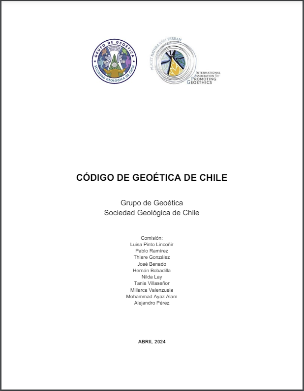 El código tiene 60 artículos distribuidos en 18 páginas, donde es posible, además, acceder a un glosario de términos y un anexo de casos de estudio.