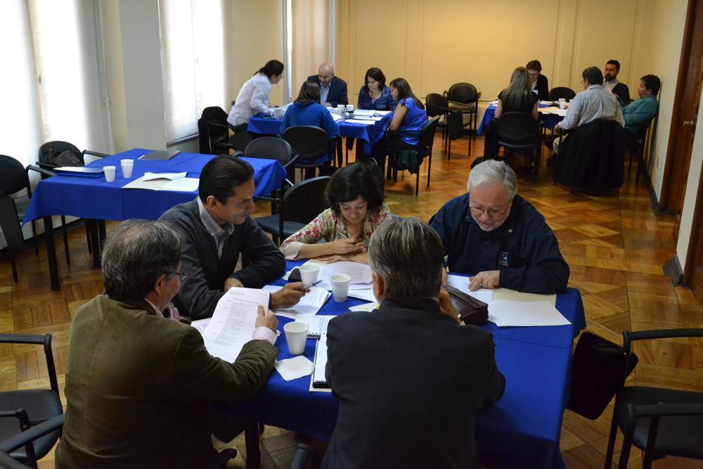 Jornada Ciencia Política