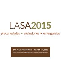 LASA 2015