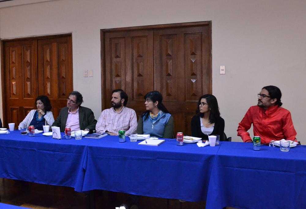 Seminario Permanente de Investigación INAP 3
