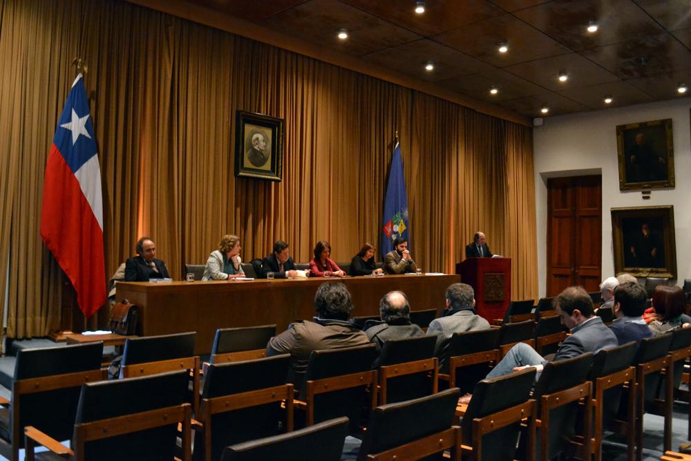 Presentación libro Enseñanza y aprendizaje de administración y políticas públicas en las Américas