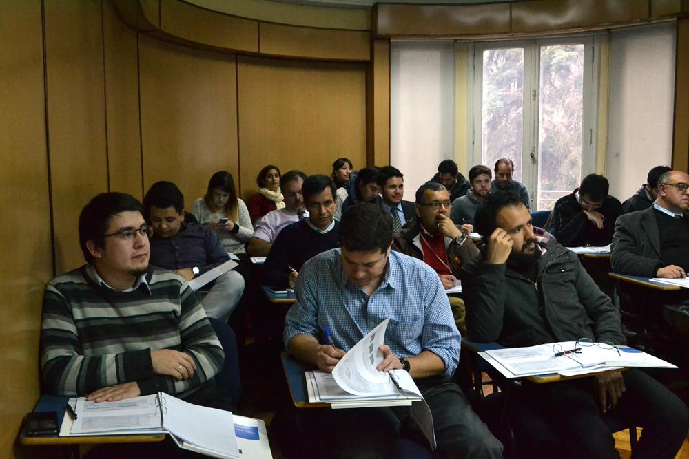 Curso Contabilidad gubernamental y Sistema de Información para la Gestión Financiera del Estado