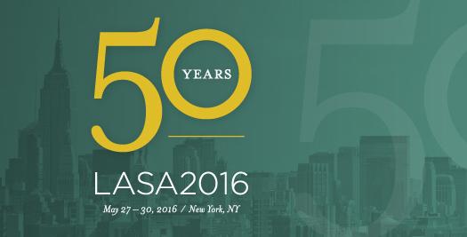 LASA 2016