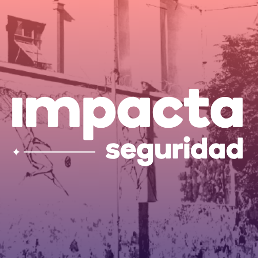 Concurso Impacta Seguridad