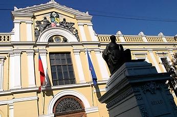 Universidad de Chile