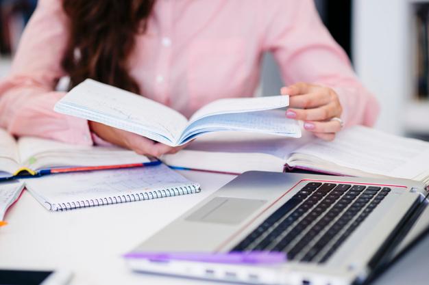 Las clases online comenzarán el lunes 6 de abril.