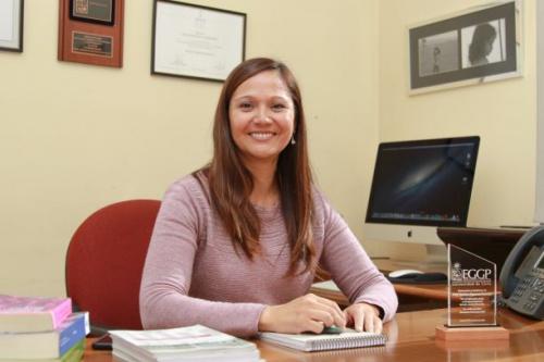 Verónica Figueroa Huencho es académica del Instituto de Asuntos Públicos de la Universidad de Chile.