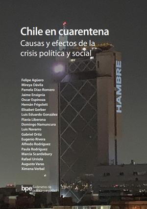 Los expositores presentaron sus artículos publicados sus artículos publicados en la revista Barómetro de Política y Equidad.