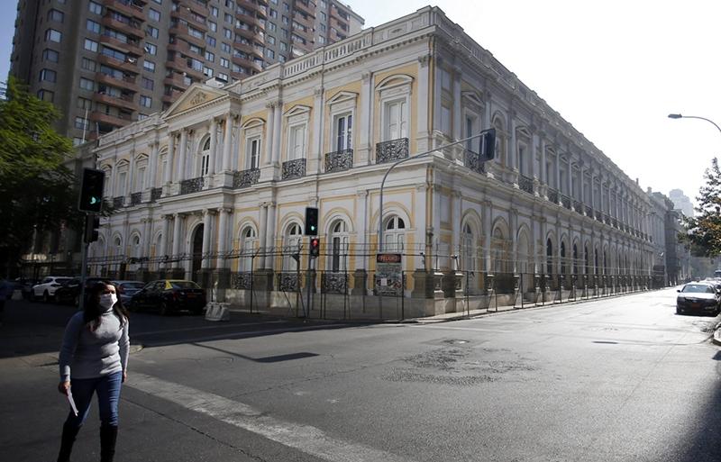 Esta semana el Tribunal Calificador de Elecciones ratificó el último proceso eleccionario, por lo que se espera que la instalación de los y las constituyentes ocurra en las primeras semanas de julio.