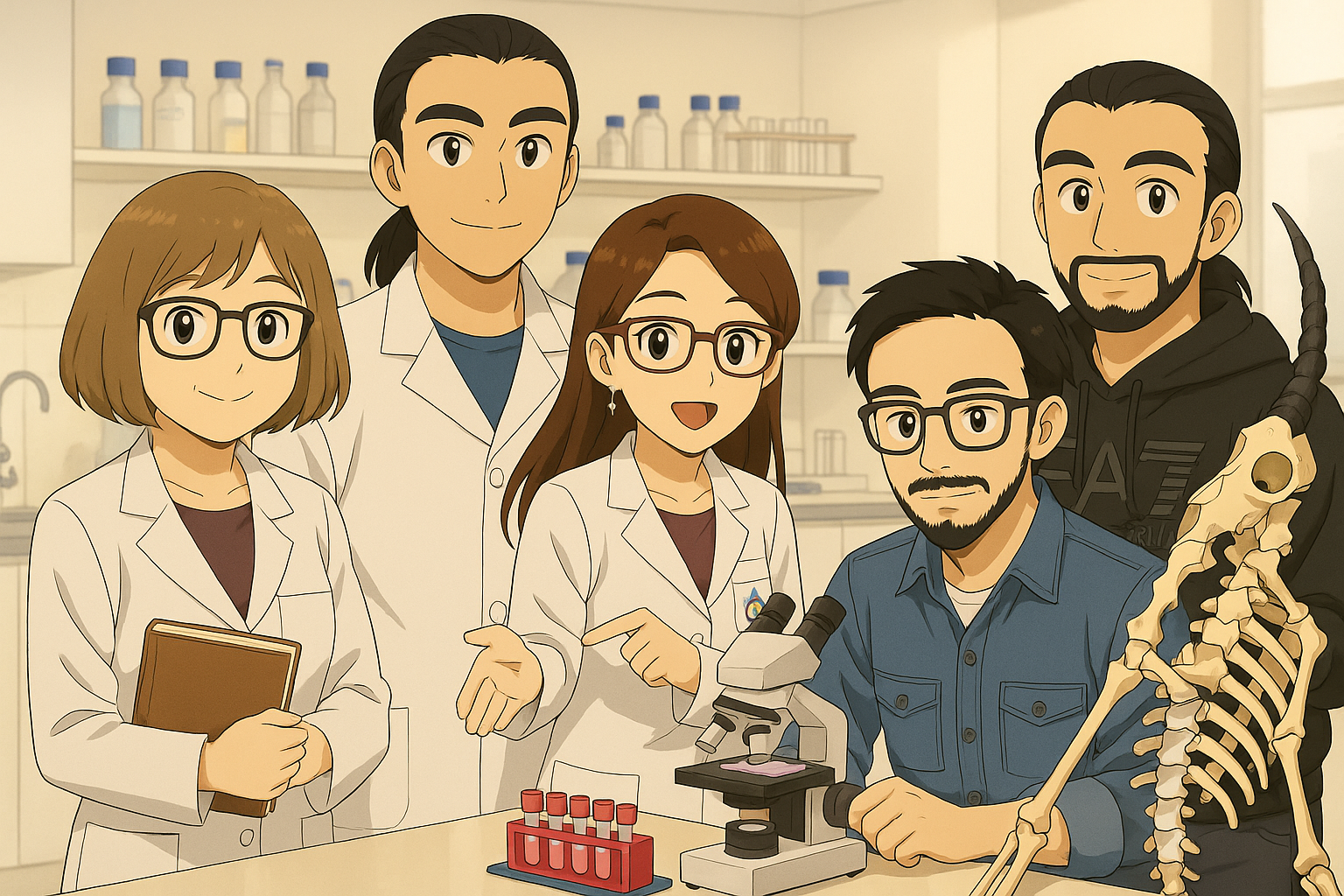grupo 1