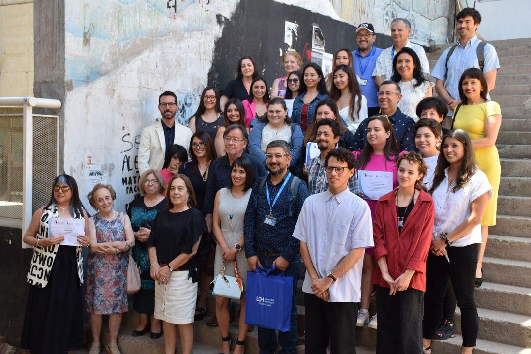 Clausura Festival iFACES 2022