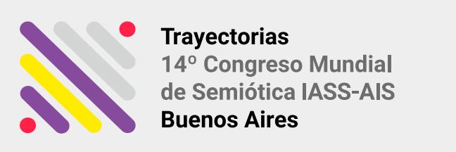 XIV Congreso Mundial de Semiótica