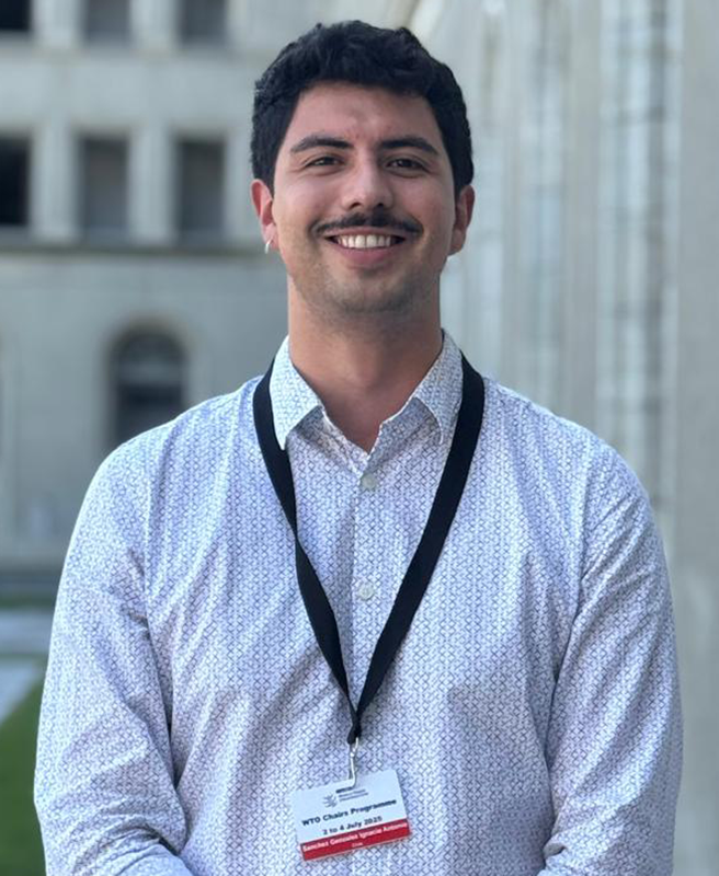 Prof. Ignacio Sánchez