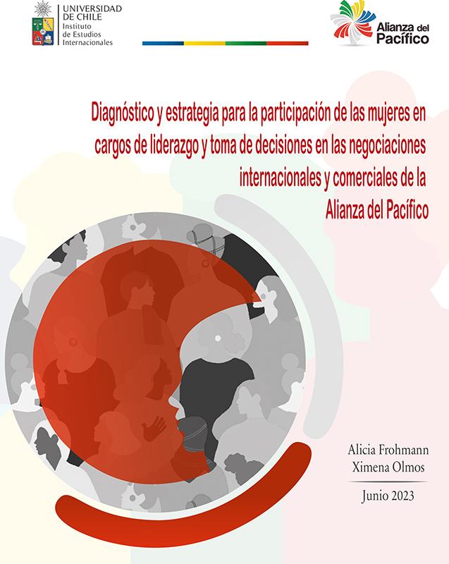 El estudio fue encargado por el Grupo Técnico de Género de la Alianza del Pacífico.