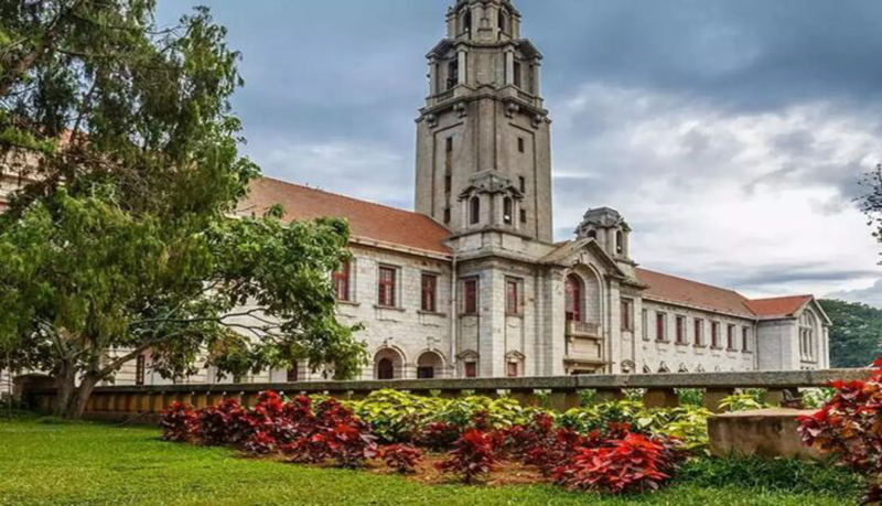 Indian Institute of Science