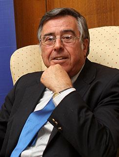 Prof. José Morandé Lavín