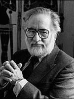 Profesor Claudio Véliz.