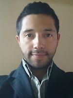 Manuel Alejandro Jorquera.