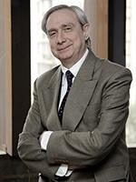 Doctor Fernando Lolas Stepke.