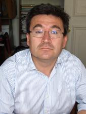 El Prof. Gamboa participa como expositor en la Conferencia de la Midwest Political Science Association (MPSA).