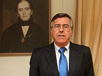Prof. José Morandé Lavín
