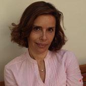 Prof. Astrid Espaliat, académica IEI.