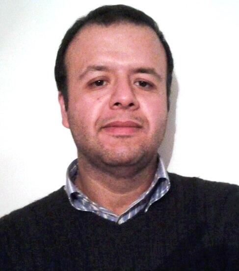 Felipe Fernández, Magíster en Estrategia Internacional y Política Comercial (MEIPC).
