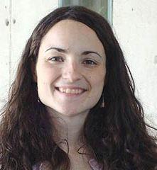 Prof. Sofía Boza, académica IEI.