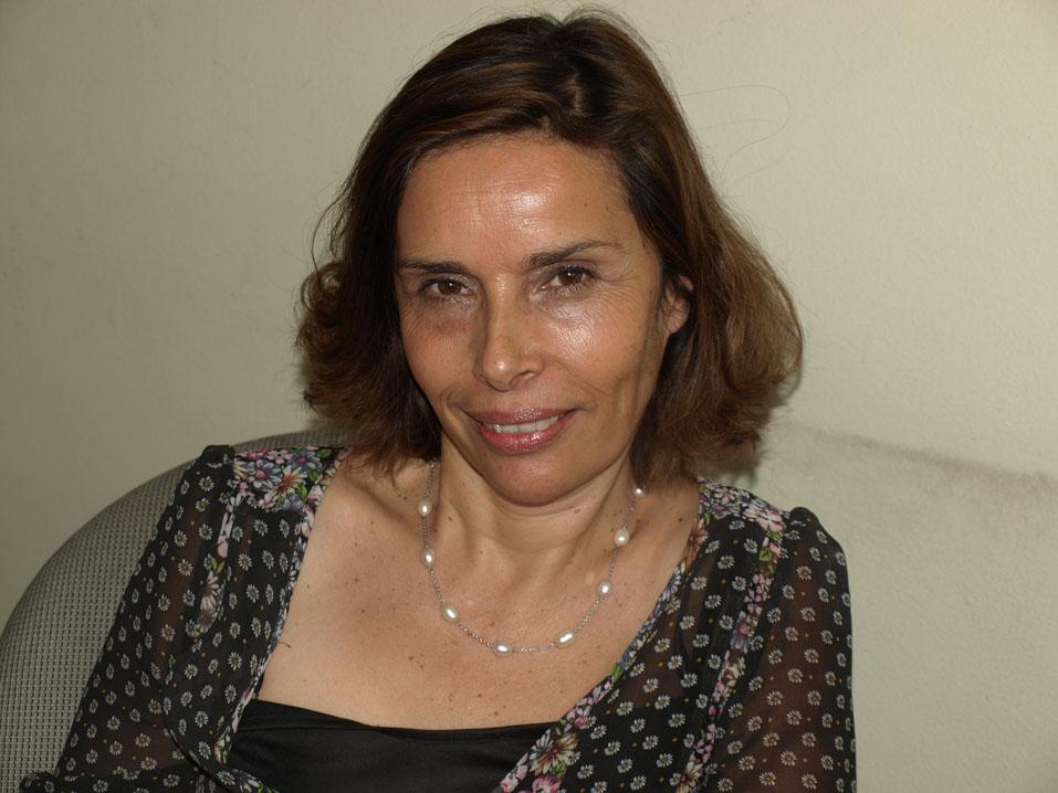 Prof. Astrid Espaliat, académica IEI.