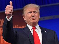 El nuevo Presidente de Estados Unidos asumirá su cargo el 20 de enero de 2017.
