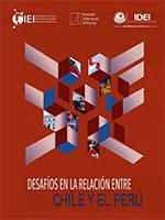 ¿Desafíos en la relación entre Chile y el Perú¿, nueva publicación del grupo presentada durante el encuentro bilateral.