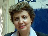 Rossana Fuentes Berain