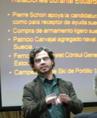 Fernando Camacho