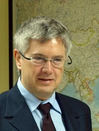 Gabriel Andre Duque Mildenberg