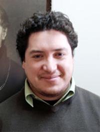 Prof. Jonathan Adelman 