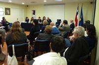 IEI acoge XX congreso de ACHEN 
