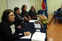 IEI acoge XX congreso de ACHEN 