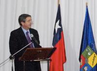 Subsecretario de Relaciones Exteriores, Fernando Schmidt