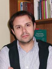 Prof. Eduardo Carreño Lara.