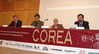 "Corea, Una visión interdisciplinaria"