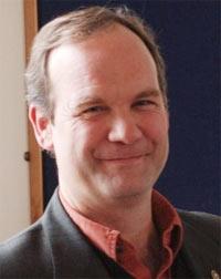 Prof. Todd Landman