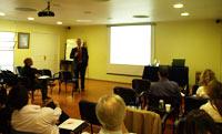 Prof. Todd Landman