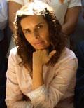 Profesora Astrid Espaliat Larson
