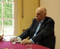 Profesor Miguel Ángel de Marco