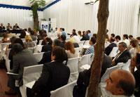 Seminario "Código de Conducta en los Negocios con Asia"
