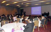 curso "Introducción a la OMC, emprende en un Mundo global" 